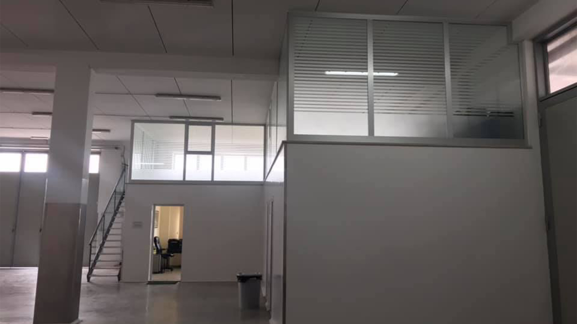 Produzione e esposizione infissi a Foggia Infissi Dimatteo