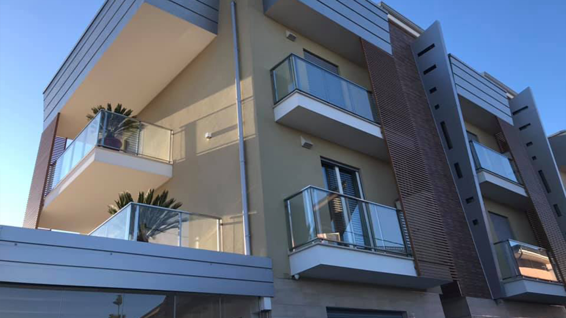 Lavori terminati galleria fotografica infissi a Foggia Infissi Dimatteo