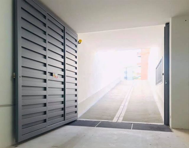 Produzione e esposizione infissi a Foggia Infissi Dimatteo