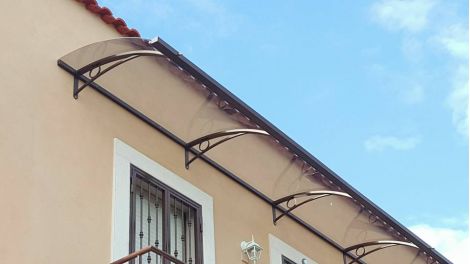 Produzione e esposizione infissi a Foggia Infissi Dimatteo